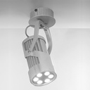SPOT LED (6x2W) ME51201* WHITE LIGHT