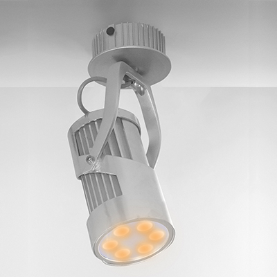 SPOT LED (6x2W) ME51201* WARM LIGHT