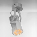 SPOT LED (6x2W) ME51201* WARM LIGHT