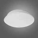 PLAFONNIER ROND LED WHITE  54 W, 6000 K. AC 110-265 V/50 Hz,4050 lm, Ø400 x H.95 mm  REF D11050203690