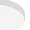 PLAFONNIER ROND LED White   36 W, 6000 K.AC 110-265 V/50 Hz, 2700 lm, Ø500 x H.50 mm  Ref. A3 1050203679