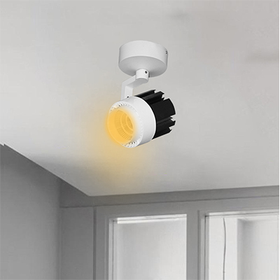 SPOT LED SUSPENDU CE 30 W  2250 lm, 4500 K 1050203213