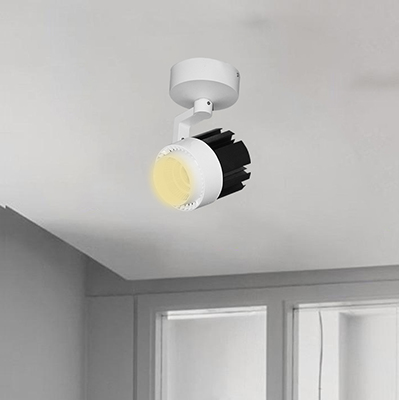 SPOT LED SUSPENDU CE 20 W 1500 lm, 4500 K 1050203211