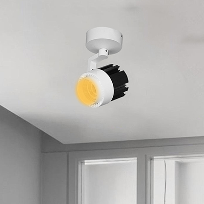 SPOT LED SUSPENDU CE 30 W 2250 lm, 3000 K 1050203212