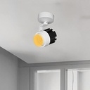 SPOT LED SUSPENDU CE 30 W 2250 lm, 3000 K 1050203212