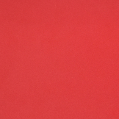 PLAQUE MDF  DOUBLE FACE  1220 x 2440 x 18 mm ROUGE 1070600177