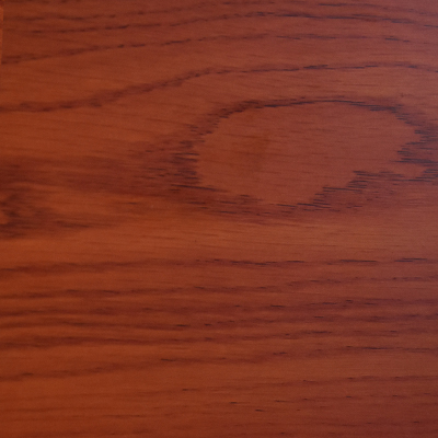 PLAQUE MELAMINE DOUBLE FACE  1220 x 2440 x 18 mm  1070600186