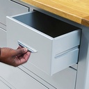 POIGNEE DE MEUBLE  64 mm 1030906221