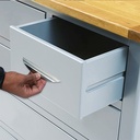 POIGNEE DE MEUBLE  96 mm 1030906222