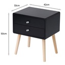 BOUTON MEUBLE ALU  Ø18 x H.23 mm 1030906261