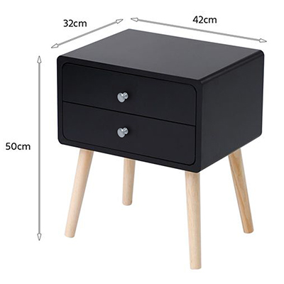 BOUTON DE MEUBLE  F18 x H17 mm 1030906201