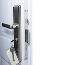 PORTE MET INT 2050x1200 6019  L BL U986141