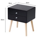 BOUTON MEUBLE  20 x H 23 mm 1030906043