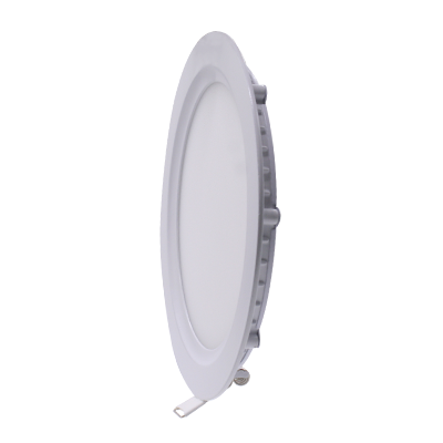 SPOT LED ROND  ENCASTRE CE 12 W 1265 lm AC 110-265 V/50 Hz 1050203190