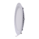 SPOT LED ROND  ENCASTRE CE 12 W 1265 lm AC 110-265 V/50 Hz 1050203190