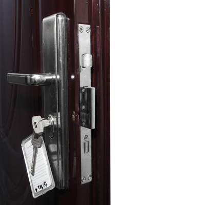 PORTE MET INT 2050x1200 6032  L MR U986157
