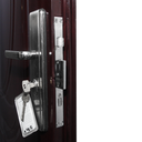 PORTE MET INT 2050x1200 6032  L MR U986157