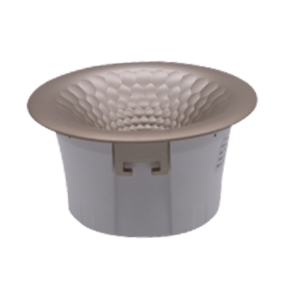 SPOT LED ROND ENCASTRE 5W 3000k KZT0150595G