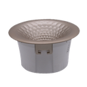 SPOT LED ROND ENCASTRE 5W 3000k KZT0150595G
