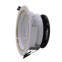 SPOT PLAFONNIER 12W 3000K  KZT01312125