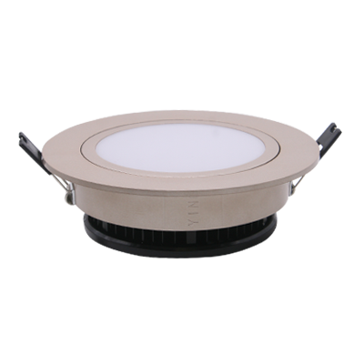 SPOT PLAFONNIER 12W 3000K  KJT00212120G