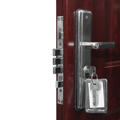 PORTE MET.INT 2050X960mm JC-S6019 L MR U986165