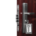 PORTE MET.INT 2050X960mm JC-S6019 L MR U986165