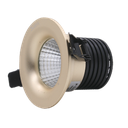 SPOT LED ROND ENCASTRE  7W 6000K,85*60mm RT0063-FGD