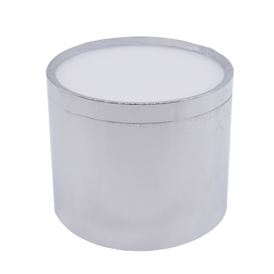 SPOT LED ROND APPARENT  9W 6000K  110-260  68*75  RT0050 CR