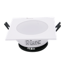 SPOT ENCASTRE KJT00907100-3000K-7W WHITE