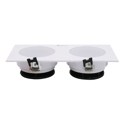SPOT ENCASTRE KJT00914200-14W-6000K WHITE