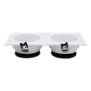 SPOT ENCASTRE KJT00914200-14W-6000K WHITE