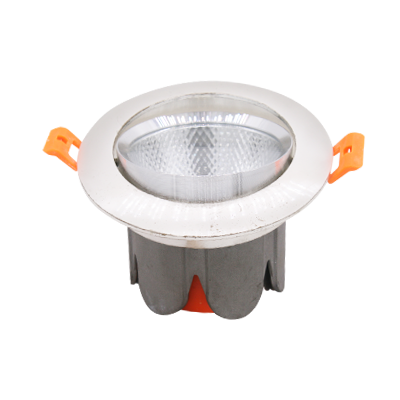 SPOT RT174 PLW-4500k-7w PEARL WHITE