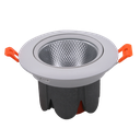 SPOT RT174 WT-4500k-7w WHITE