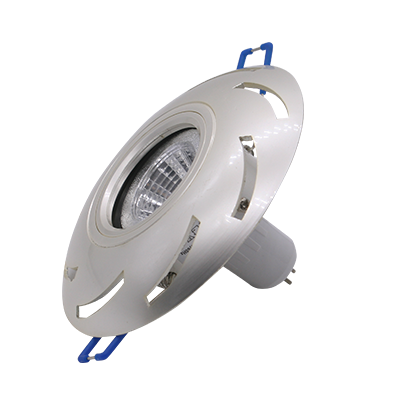 SPOT LED ROND ENCASTRE 3W 6500K 85-265V  CN669PLW