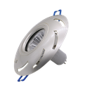 SPOT LED ROND ENCASTRE 3W 6500K 85-265V  CN669PLW