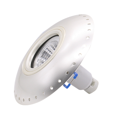 SPOT LED ROND ENCASTRE 3W 6500K 85-265V  CN670PLW
