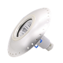 SPOT LED ROND ENCASTRE 3W 6500K 85-265V  CN670PLW