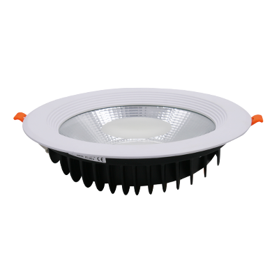 PLAFONNIER AC 85-265 V, 30 W, 2400 lm, 6500 K 1050203502
