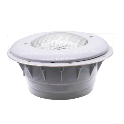 LUMIERE SOUS MARINE  PISCINE JAUNE 300W, 70724 3040208701