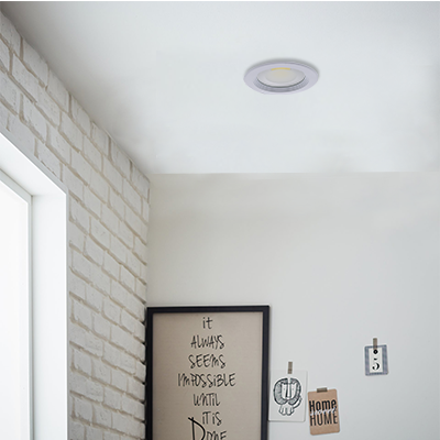 SPOT LED  1x10 W  1000 lm CE 1050203235