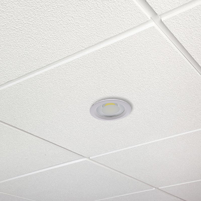 SPOT LED ENCASTRABLE CE 1x30 W    4500 K TLE-005 1050203086
