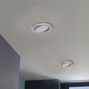 SPOT PLAFONNIER 12W 3000K  KJT00212120G