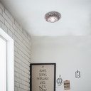 SPOT LED ROND ENCASTRE 5w,100*60mm  RD468 RBN 6500K