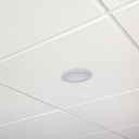 SPOT LED ROND ENCASTRE  CE 12 W     840 lm, 3000 K 1050203353