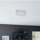 SPOT LED CARRE ENCASTRE  CE   12 W, 840 lm, 3000 K 1050203361