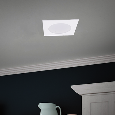 SPOT ENCASTRE KJT00907100-3000K-7W WHITE