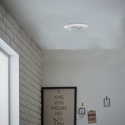 SPOT RT174 WT-4500k-7w WHITE