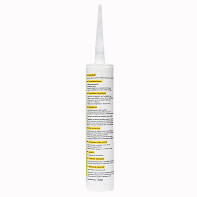 SILICONE NOIR AQUA 240 ml 2090703004 NET