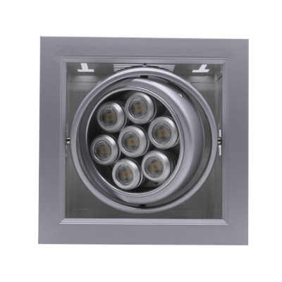 PROJECTEUR LED (1x7W) ME51202 WARM LIGHT